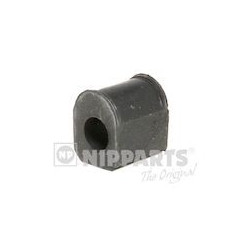 Silent bloc barre stabilisatrice Nissan Kubstar , Renault : Clio 1 , Clio 2 , Kangoo , Mégane 1 , R19 , Scénic 1 N4231036 NI...