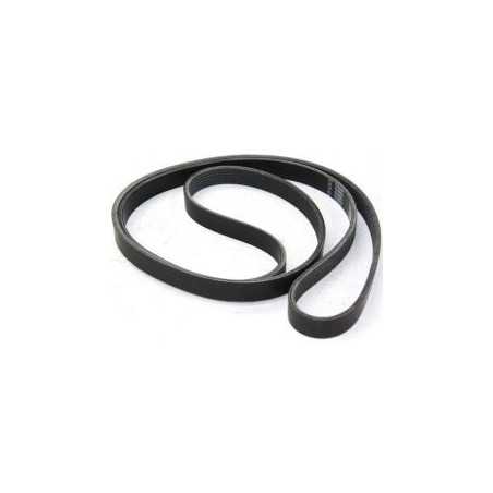 Courroie accessoire 6PK1163 6PK1163 First  VH