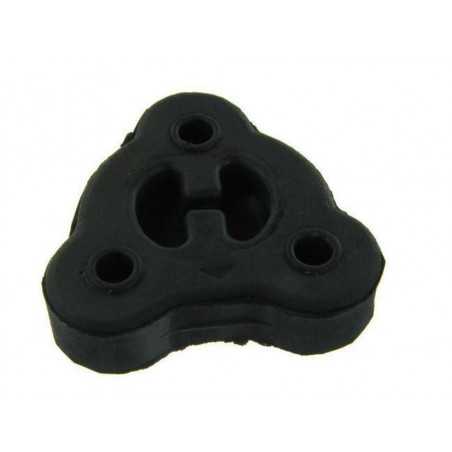 Silentbloc arrière de suspension d'échappement BMW série 3 ( E46 ) 077115 Silentbloc arrière de suspension d'échappement BMW série 3 ( E46 ) 077115