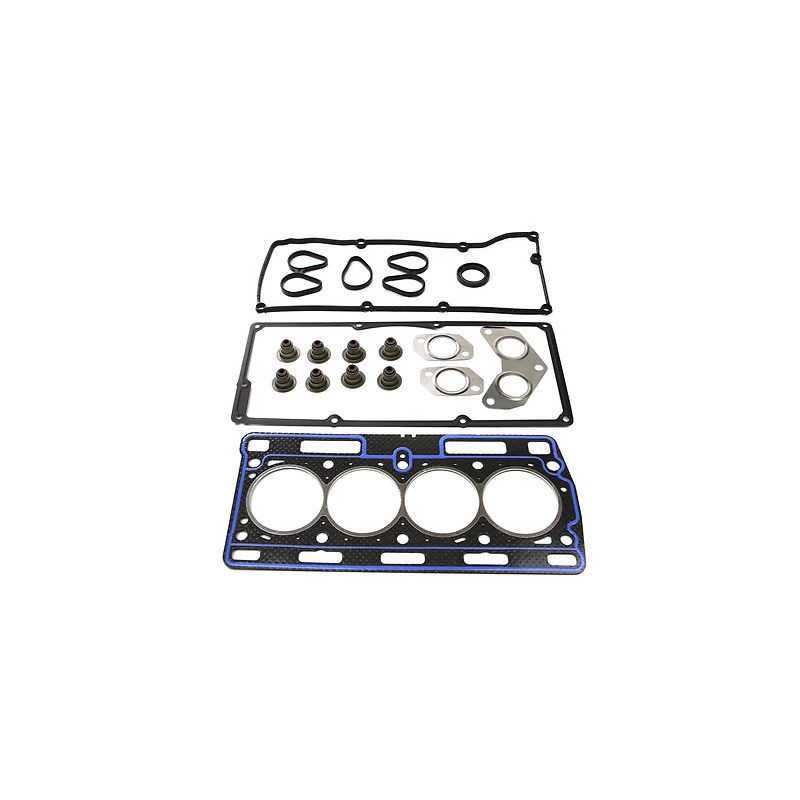 Pochette de joint haut moteur ( pochette de rodage ) Renault : Clio 2 , Kangoo , Twingo ( 1.2 i ) PH6014 First VH