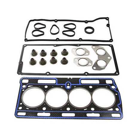 Pochette de joint haut moteur ( pochette de rodage ) Renault : Clio 2 , Kangoo , Twingo ( 1.2 i ) PH6014 First VH Pochette de joint haut moteur ( pochette de rodage ) Renault : Clio 2 , Kangoo , Twingo ( 1.2 i ) PH6014 First VH
