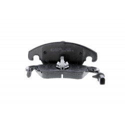 Jeu de 4 plaquettes de frein avant Audi : A4 , A5 , A6, A7 , Q5 101441689 First VH