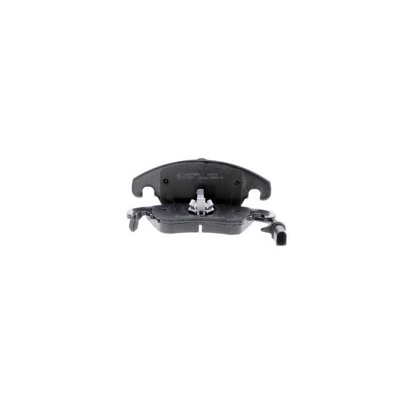 Jeu de 4 plaquettes de frein avant Audi : A4 , A5 , A6, A7 , Q5 101441689 First VH