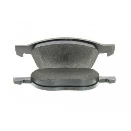 Jeu de 4 plaquettes de frein avant Ford : C-max, Focus, Mazda 3 , Volvo : C30, C70, S40, V50 101590339 Jeu de 4 plaquettes de frein avant Ford : C-max, Focus, Mazda 3 , Volvo : C30, C70, S40, V50 101590339