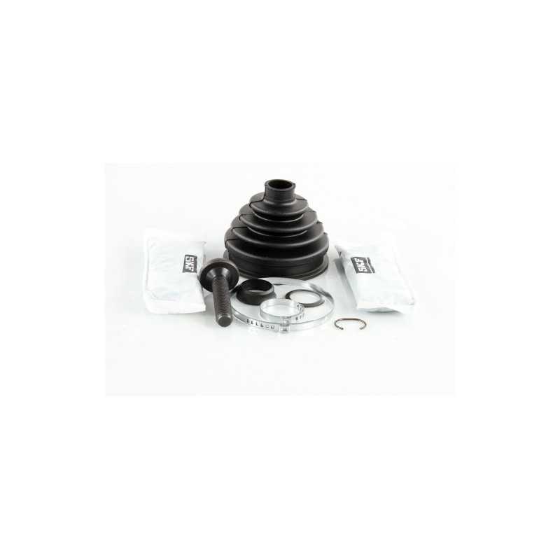 Soufflet de cardan coté boite Audi : 100, 80, 90, A4, A6 300320 First VH