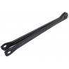 Triangle , Bras de suspension arrière BMW : Série 3 ( E36, E46 ) , X3 ( E83 ) , Z4 ( E85 , E86 ) 500 154 First Direction ,...