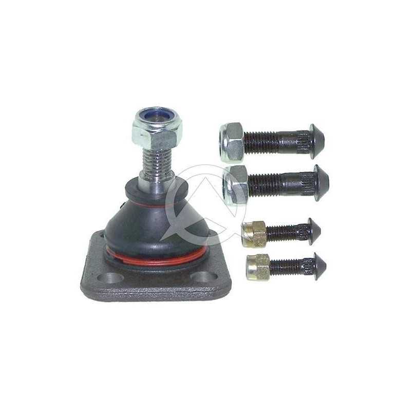 Rotule de suspension supérieure Renault : Espace 1 , Espace 2 , R25 5485