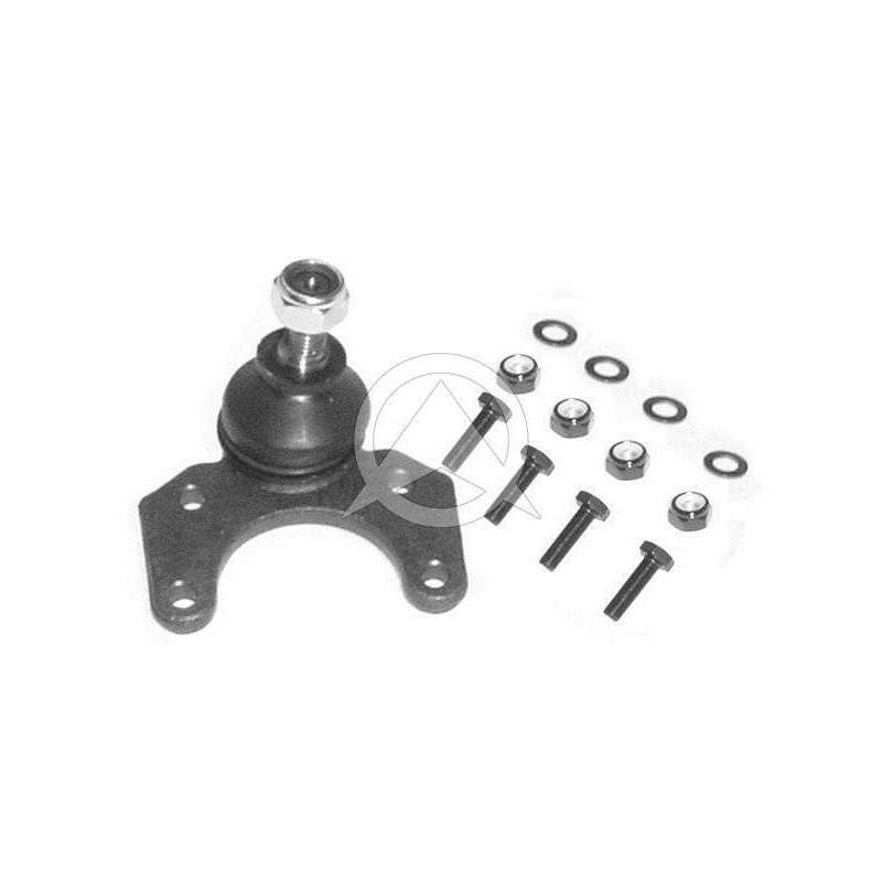 Rotule de suspension inférieure Renault : Espace 1 , Espace 2 , R25 5484 Sidem Direction , suspension , transmission