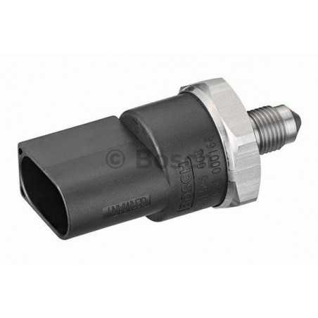 Capteur de pression carburant Audi : A2, A3, A4, A6, Q7, TT, Seat : Altea, Leon, Skoda Octavia, Volkswagen : Golf 5, Passat ... Capteur de pression carburant Audi : A2, A3, A4, A6, Q7, TT, Seat : Altea, Leon, Skoda Octavia, Volkswagen : Golf 5, Passat ...