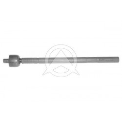 Rotule de direction axiale Citroen C4 , Peugeot 307 ( longeur : 322mm ) 53011 Sidem Direction , suspension , transmission