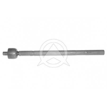 Rotule de direction axiale Citroen C4 , Peugeot 307 ( longeur : 322mm ) 53011 Sidem Direction , suspension , transmission