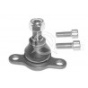 Rotule de suspension inférieur Volkswagen Transporter 617440469 Sidem Direction , suspension , transmission