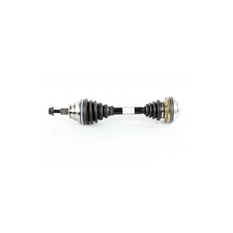 Cardan avant gauche Audi A3, Seat : Altea, Leon, Toledo, Skoda Octavia, Volkswagen : Eos, Golf 5, Jetta, Passat, Touran 6544...