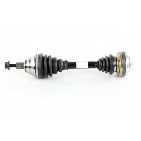 Cardan avant gauche Audi A3, Seat : Altea, Leon, Toledo, Skoda Octavia, Volkswagen : Eos, Golf 5, Jetta, Passat, Touran 6544... Cardan avant gauche Audi A3, Seat : Altea, Leon, Toledo, Skoda Octavia, Volkswagen : Eos, Golf 5, Jetta, Passat, Touran 6544...
