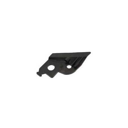 Kit réparation patte de fixation phare droit Renault Mégane 2 BF-VHL13 BF-AUTOPARTS Kit réparation fixation phare