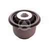 Silent bloc de bras de suspension ( triangle ) Nissan Kubistar, Renault : Clio 2, Clio 3, Kangoo, Twingo 2 805614 Sidem Dire...