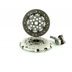 Kit d'embrayage avec butée hydraulique Renault : Espace 4 , Laguna 2 624321934 LUK Embrayage