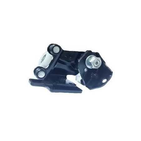 Roulette charniére centrale de porte latérale Citroen Jumper 3 , Fiat Ducato , Peugeot Boxer  BF 515 BF-AUTOPARTS Rouleau de ...