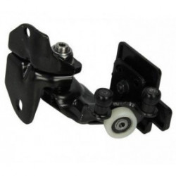 Roulette charniére centrale de porte latérale Citroen Jumper 3 , Fiat Ducato , Peugeot Boxer  BF 515 BF-AUTOPARTS Rouleau de ...