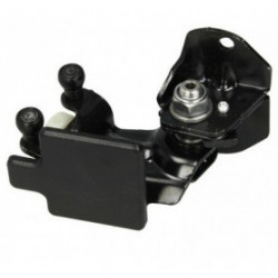 Roulette charniére centrale de porte latérale Citroen Jumper 3 , Fiat Ducato , Peugeot Boxer  BF 515 BF-AUTOPARTS Rouleau de ...