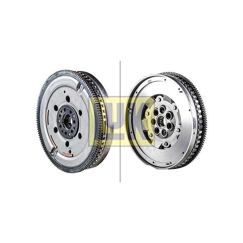 Volant moteur bi masse Renault : Espace 4 , Laguna 2 415027010 LUK Embrayage