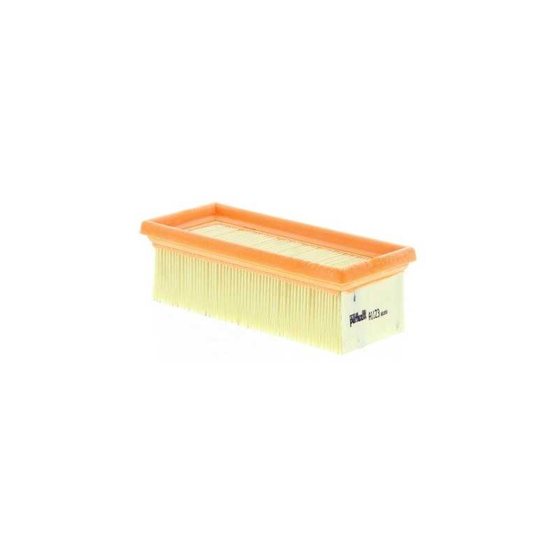 Filtre à air Nissan Kubistar, Renault : Clio 2, Kangoo, Twingo A1123
