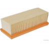 Filtre à air Renault : Clio 2, Kangoo, Twingo , Nissan Kubistar J1321067 NIPPARTS Filtration
