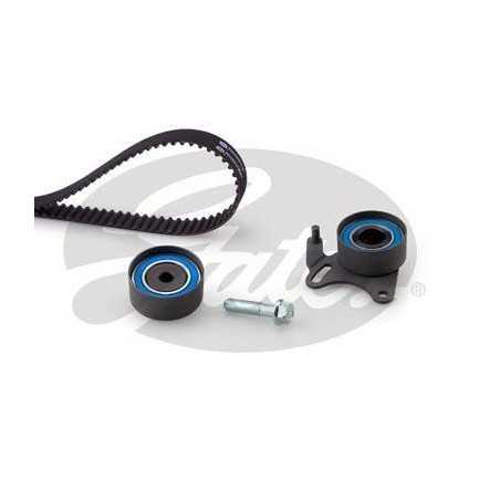 Kit distribution Opel : Corsa ( A , B ) , Kadett K045193XS Gates Kit distribution