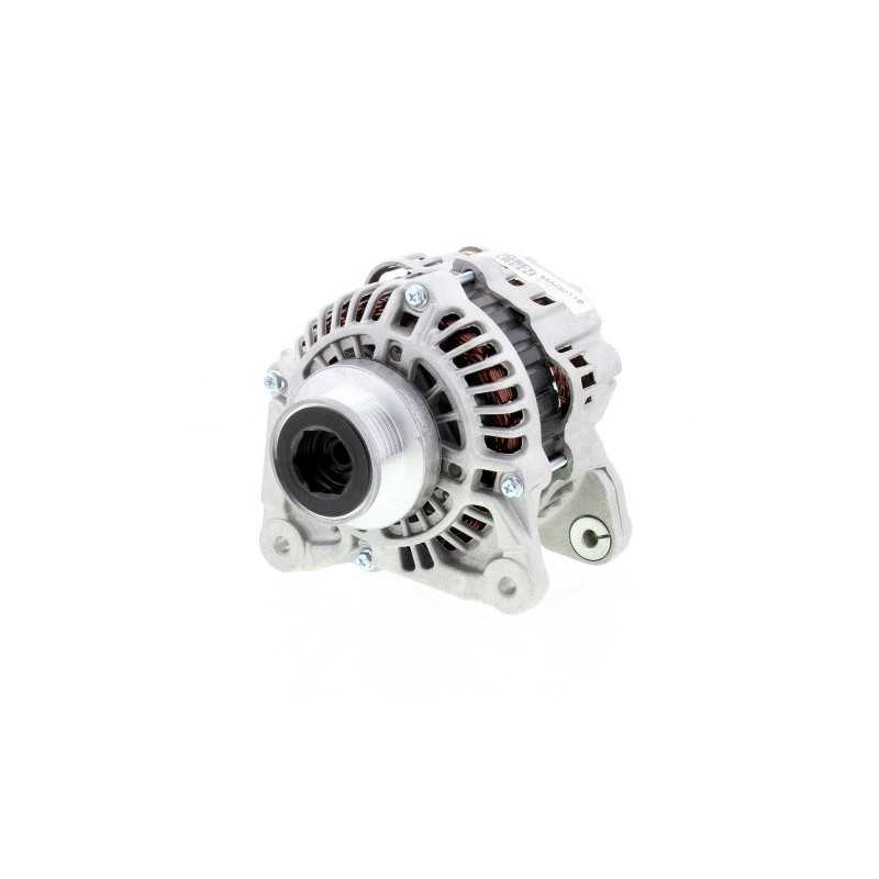 Alternateur Nissan : Almera , Kubistar , Micra , Renault : Clio 2 , Kangoo 1 210280A First VH