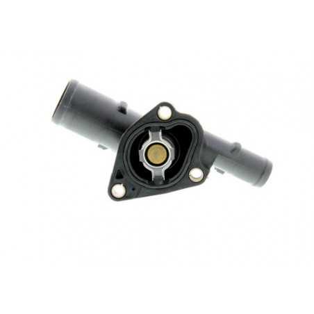 Thermostat d'eau Nissan Kubistar, Renault : Clio 2, Clio 3, Kangoo, Modus, Thalia, Twingo 6126.89/J First VH