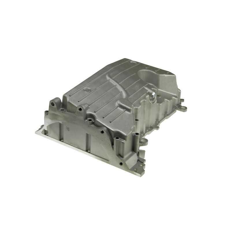 Carter d'huile moteur Volkswagen Transporter T5 ( 2.5 TDI ) BMO-VW-038 BF-AUTOPARTS Carter d'huile