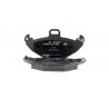 Jeu de 4 plaquettes de frein arrière Renault Laguna 1  0986424532  Bosch VH