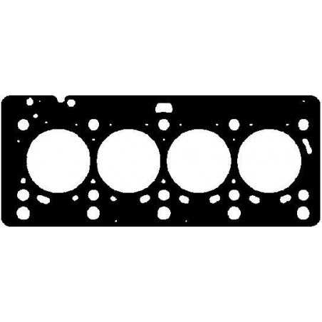 Joint de culasse Dacia Logan, Nissan : Micra, Note, Qashqai, Renault : Clio 2, Clio 3, Kangoo, Mégane 2, Scénic 2, Twingo PK... Joint de culasse Dacia Logan, Nissan : Micra, Note, Qashqai, Renault : Clio 2, Clio 3, Kangoo, Mégane 2, Scénic 2, Twingo PK...