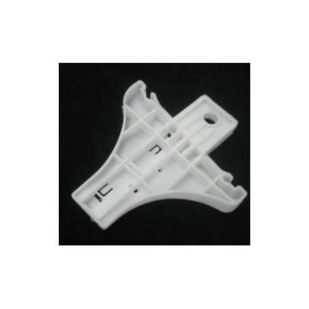Agrafe de lève vitre arrière coté gauche Volkswagen Golf 4 , arrière coté droit Volkswagen Passat VWR45 Agrafe de lève vitre arrière coté gauche Volkswagen Golf 4 , arrière coté droit Volkswagen Passat VWR45