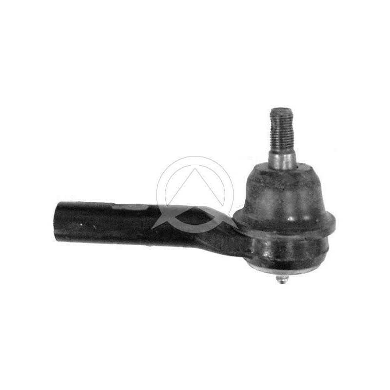 Rotule de direction Chrysler Voyager 91030 Sidem Direction , suspension , transmission