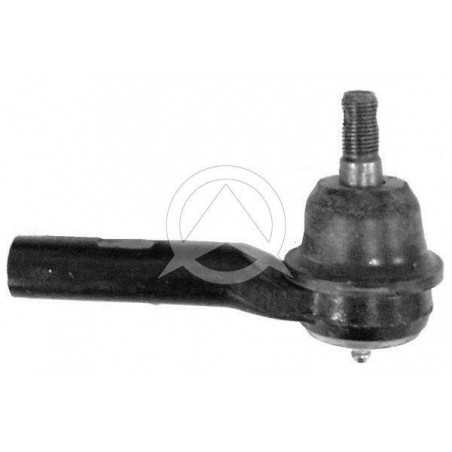 Rotule de direction Chrysler Voyager 91030 Sidem Direction , suspension , transmission