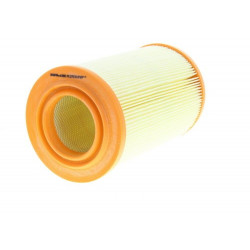 Filtre à air Citroen Jumper , Fiat Ducato A251 Purflux Filtration