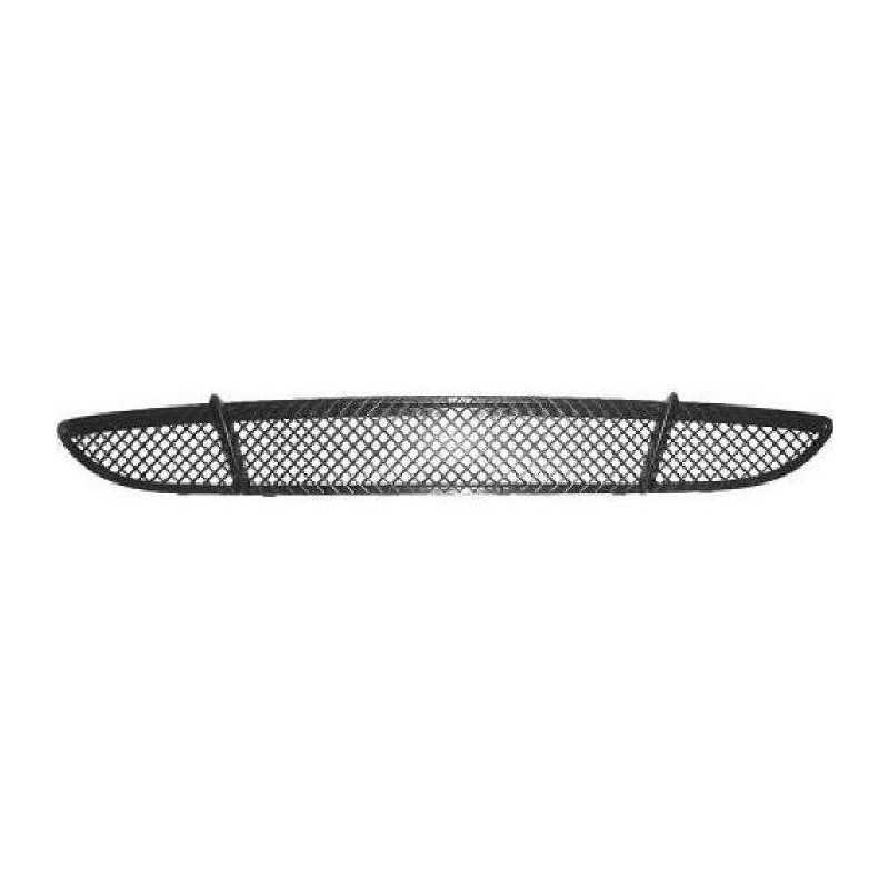 Grille de pare choc avant BMW série 1 ( E81 , E87 ) du 09/2004 au 02/2007 BM904E First Carrosserie