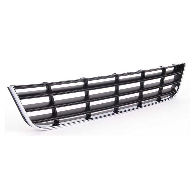 Grille de pare choc avant Volkswagen Passat B6 VW2904B