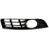 Grille de pare choc avant coté gauche Volkswagen Passat B6 VW2904D First Carrosserie