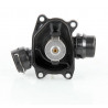 Boitier thermostat d'eau BMW : Série 3 ( E46 ) , Série 5 ( E39 ) , Série 7 ( E38 ) , X5 ( E53 ) , Range Rover , Opel Omega B ...