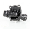 Boitier thermostat d'eau BMW : Série 3 ( E46 ) , Série 5 ( E39 ) , Série 7 ( E38 ) , X5 ( E53 ) , Range Rover , Opel Omega B ...