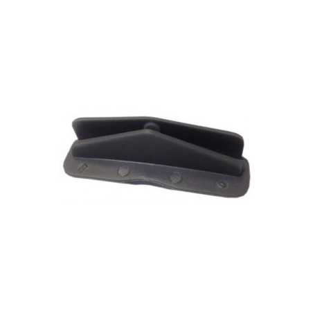 Clip de fixation du guide de lève vitre Citroen : Saxo , Zx , Peugeot : 106 , 306 BF-VCF387 Clip de fixation du guide de lève vitre Citroen : Saxo , Zx , Peugeot : 106 , 306 BF-VCF387