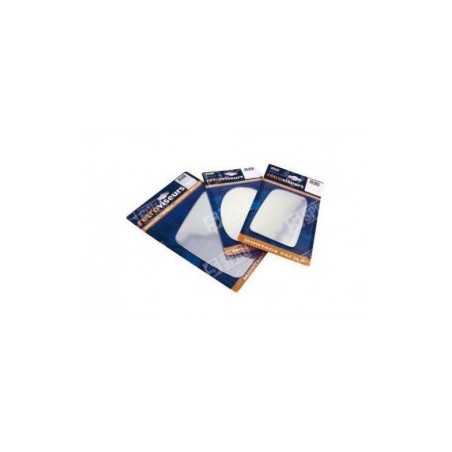 Glace de retroviseur Renault Kangoo phase 2 gauche ou droite 42303 First VH Glace de retroviseur Renault Kangoo phase 2 gauche ou droite 42303 First VH