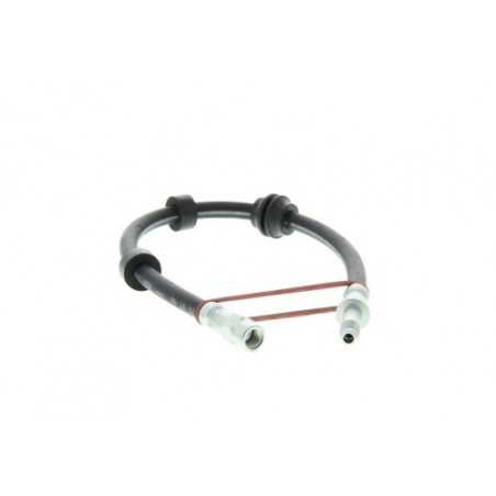 Flexible de frein avant Seat : Arosa, Cordoba, Ibiza, Inca, Volkswagen : Caddy, Golf 3, Golf 4, Lupo, Polo, Vento SL3587 Fir... Flexible de frein avant Seat : Arosa, Cordoba, Ibiza, Inca, Volkswagen : Caddy, Golf 3, Golf 4, Lupo, Polo, Vento SL3587 Fir...
