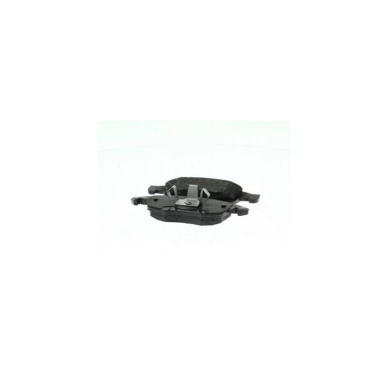 Jeu de 4 plaquettes de frein avant Citroen : Berlingo , C4 , C4 Picasso , Ds4 , Ds5 , Peugeot : 5008 , Partner 101545709
