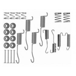 Kit de montage machoire Iveco Daily H8707 First VH