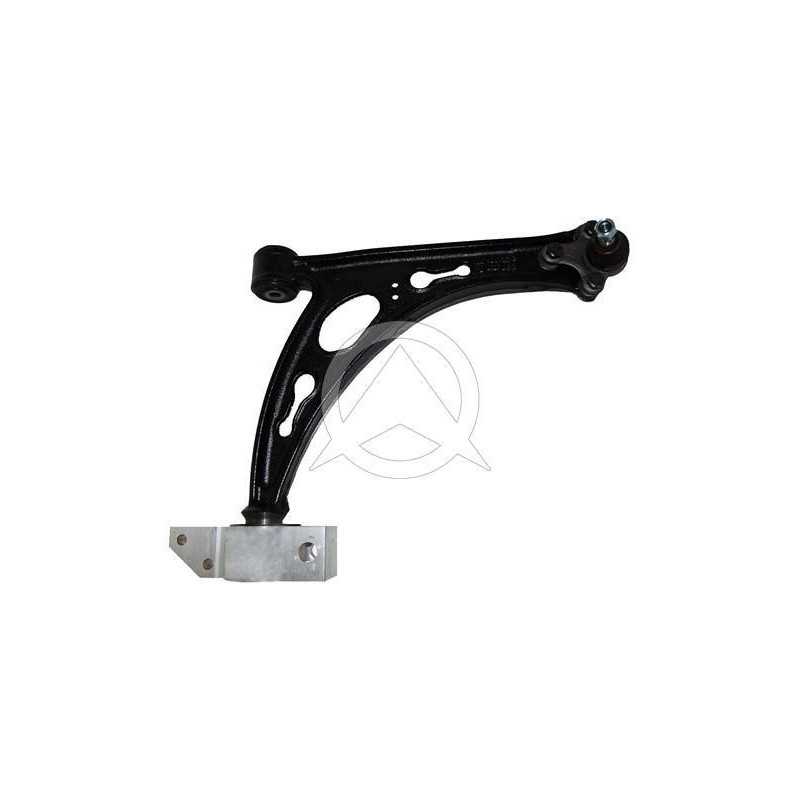 Triangle, bras de suspension coté gauhe Audi A3, Seat : Altea, Leon, Toledo, Skoda Octavia, Volkswagen : Eos, Golf 5, Touran ...