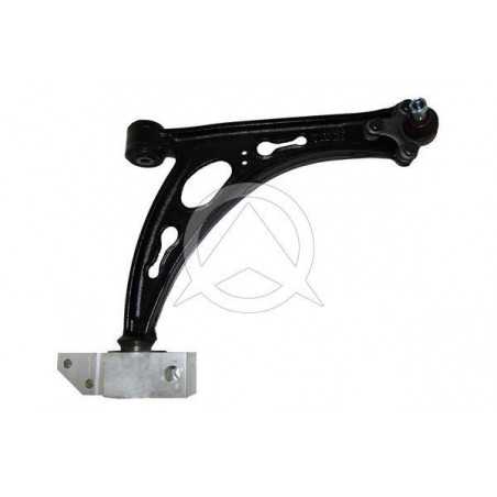 Triangle, bras de suspension coté gauhe Audi A3, Seat : Altea, Leon, Toledo, Skoda Octavia, Volkswagen : Eos, Golf 5, Touran ...