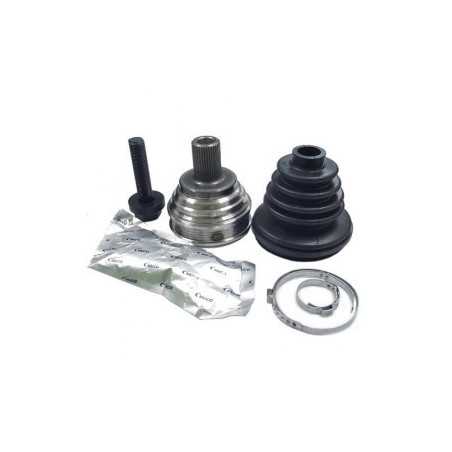 Embout tete de cardan Audi : A3, TT, Seat : Altea, Leon, Skoda : Octavia, Yeti, Volkswagen : Caddy, Eos, Golf, Passat, Touran... Embout tete de cardan Audi : A3, TT, Seat : Altea, Leon, Skoda : Octavia, Yeti, Volkswagen : Caddy, Eos, Golf, Passat, Touran...